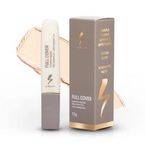 Corretivo Líquido Full Cover - LP BEAUTY - Corretivo Líquido Full Cover - LP BEAUTY -