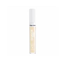 Corretivo Líquido HD Skin Efeito Matte Divamor Tom:2-Bege Claro Corretivo Líquido HD Skin Efeito Matte Divamor Tom:2-Bege Claro