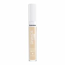 Corretivo Líquido HD Skin Efeito Matte Divamor Tom:5-Amêndoa Corretivo Líquido HD Skin Efeito Matte Divamor Tom:5-Amêndoa