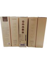 Corretivo Liquido linha Glass Ruby Rose 5 cores Corretivo Liquido linha Glass Ruby Rose 5 cores