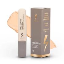 Corretivo Liquido Longa Duração Full Cover Lp Beauty Corretivo Liquido Longa Duração Full Cover Lp Beauty