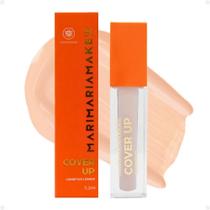 Corretivo Líquido Mari Maria Makeup Cover Up Mmc01 5,2Ml