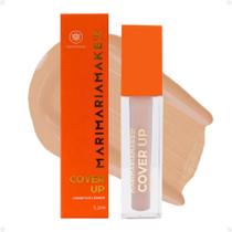 Corretivo Líquido Mari Maria Makeup Cover Up Mmc04 5,2ml