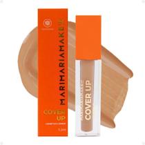Corretivo Líquido Mari Maria Makeup Cover Up Mmc07 5,2Ml