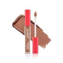 Corretivo Líquido Matte Alta Cobertura Longa Duração Disfarça Olheiras 4g - Payot