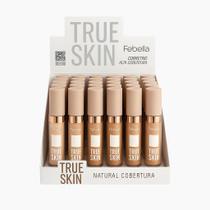 Corretivo liquido matte true skin febellacl5095 - 6799205095112