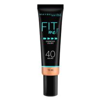 Corretivo Líquido Maybelline Ny Fit Me!