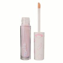 Corretivo Líquido Melu By Ruby Rose C00 Rr-1800/01 3,5Ml Corretivo Líquido Melu By Ruby Rose C00 Rr-1800/01 3,5Ml