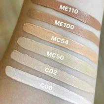 Corretivo Liquido - Melu By Ruby Rose COR:MC50