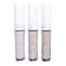 Corretivo Liquido Melu by Ruby Rose Várias Cores 1 Unidade