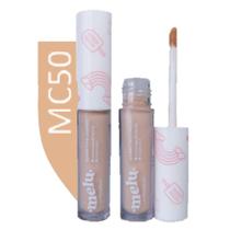 Corretivo Liquido Melu MC50 RR1800G1 - Ruby Rose