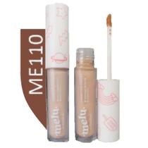 Corretivo Liquido Melu ME110 RR1800G2 - Ruby Rose