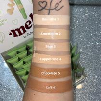 Corretivo líquido melu