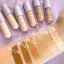 Corretivo líquido mood - ruby rose