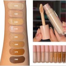 Corretivo liquido natural blend - ruby rose