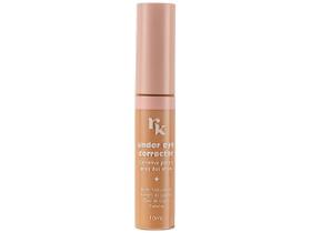 Corretivo Liquido Para A Area Dos Olhos Ruby Kisses Under Eye Corrector N25