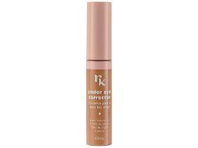 Corretivo Liquido Para A Area Dos Olhos Ruby Kisses Under Eye Corrector N30