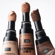 Corretivo Líquido Revlon Colorstay Skin Awaken 5 em 1 Light 15 Corretivo Líquido Revlon Colorstay Skin Awaken 5 em 1 Light 15