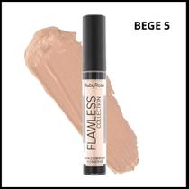 Corretivo Liquido Ruby Rose Flawless Collection HB F8080