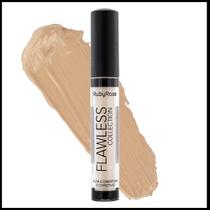 Corretivo Liquido Ruby Rose Flawless Collection HB F8080