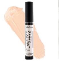 Corretivo Líquido Ruby Rose Flawless