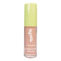 Corretivo Liquido Ruby Rose Melu Cappuccino 5ml