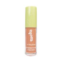 Corretivo Líquido Ruby Rose Melu Chocolate 5ml