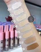 Corretivo Líquido Satin Vizzela - Alta Cobertura e Hidratação