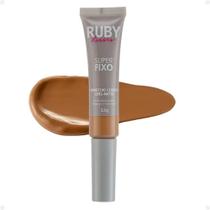 Corretivo Líquido Semi-Matte Ruby Kisses Super Fixo cor 36 12g