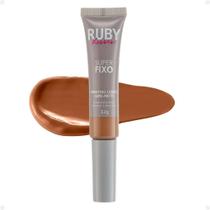 Corretivo Líquido Semi-Matte Ruby Kisses Super Fixo cor 38 12g Corretivo Líquido Semi-Matte Ruby Kisses Super Fixo cor 38 12g