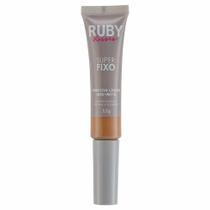 Corretivo Líquido Semi-Matte Ruby Kisses - Super Fixo