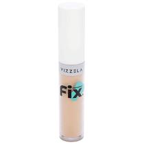 Corretivo líquido soft matte Fix Vizzela - 03