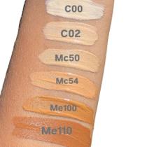 Corretivo Liquido Stay Fix - Ruby Rose Cores:M110