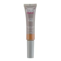 Corretivo Líquido Super Fixo Ruby Kisses Cor 36 Corretivo Líquido Super Fixo Ruby Kisses Cor 36
