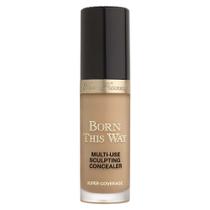 Corretivo Líquido Too Faced Born This Way Super Coverage 13,5ml Corretivo Líquido Too Faced Born This Way Super Coverage 13,5ml