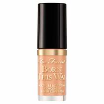 Corretivo Líquido Too Faced Born This Way Supercoverage Travel Size 2ml