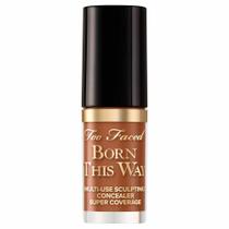 Corretivo Líquido Too Faced Born This Way Supercoverage Travel Size 2ml