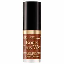 Corretivo Líquido Too Faced Born This Way Supercoverage Travel Size 2ml