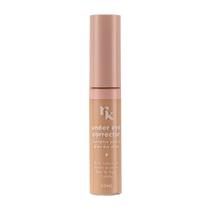 Corretivo Líquido Under Eye Corrector 10ml - RK by Kiss