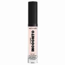 Corretivo Líquido wet n wild Mega Last Incognito All-Day 5,5ml