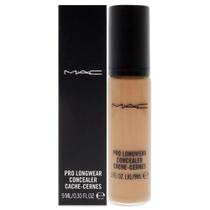 Corretivo M.A.C Mac Pro Longwear NC35 9 ml, fluido leve