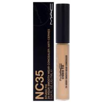 Corretivo MAC Studio Fix 24 Hour Smooth Wear NC35 7ml para mulheres