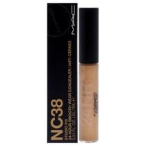 Corretivo MAC Studio Fix 24-Hour Smooth Wear NC38 7 mL Corretivo MAC Studio Fix 24-Hour Smooth Wear NC38 7 mL