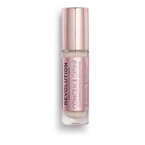 Corretivo Makeup Revolution Conceal & Define C0.5 4mL