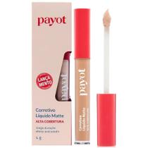 Corretivo Matte Alta Cobertura nº 2.5 - Payot