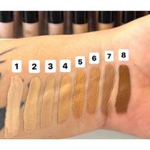 Corretivo matte liquido alta cobertura - febella