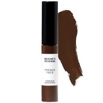 Corretivo Maxine's Revenge French Face Deep Truffle Corretivo Maxine's Revenge French Face Deep Truffle