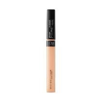 Corretivo Maybelline New York Fit Me! Light 15 6,8 mL (pacote com 4) Corretivo Maybelline New York Fit Me! Light 15 6,8 mL (pacote com 4)