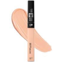 Corretivo Maybelline New York Fit Me Liquid Natural Medium Corretivo Maybelline New York Fit Me Liquid Natural Medium