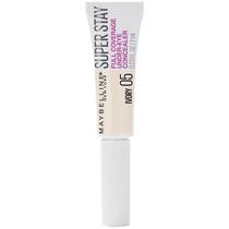 Corretivo Maybelline Super Stay Full Coverage 05 Ivory 7mL